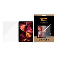 PanzerGlass 2655 displaybeschermglas geschikt voor Apple-model: iPad Pro 11, iPad Air 10.9 (2020), 1 st.