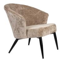 Dutchbone Georgia Fauteuil - Beige