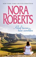 Kloof tussen twee werelden - Nora Roberts - ebook