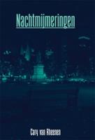Nachtmijmeringen - Cary van Rheenen - Paperback (9789087598822)