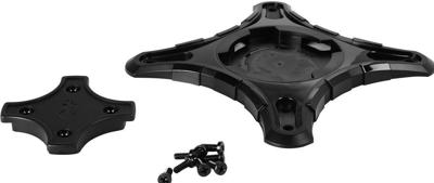 ASROCK   Deskmini VESA Mount Kit - Laptopstandaard - zwart