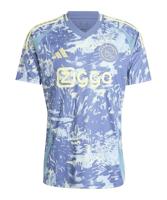 adidas Performance Replicas - Trikots - National Ajax Amsterdam Trikot Away 2024/2025 blau XS