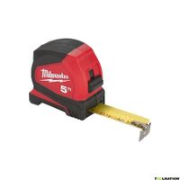 Milwaukee Accessoires Rolmaat Pro C 5mx19mm - 1pc - 4932459592 - thumbnail