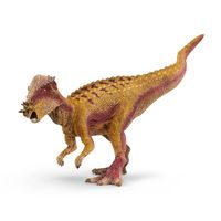 Schleich Dinosaurs - Pachycephalosaurus speelfiguur 15024 - thumbnail