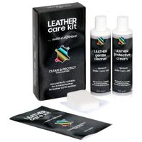 VidaXL Leerverzorgingsset 2x250 ml CARE KIT - thumbnail