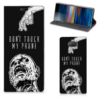 Design Case Sony Xperia 10 Plus Zombie