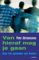 Peter  Adriaenssens Van hieraf mag je gaan