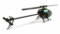 Amewi AFX180 radiografisch bestuurbaar model Helikopter Elektromotor - thumbnail