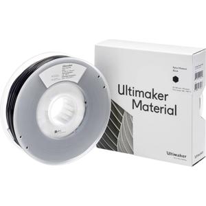 UltiMaker Filament PA (polyamide) 2.85 mm Zwart 750 g