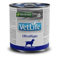 Farmina Vet Life natvoer vis zoete aardappel 300 g - Merk: Farmina - EAN: 8606014106404