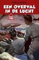 Een overval in de lucht - Willy van der Heide - ebook