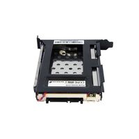 StarTech.com 2,5 inch SATA Verwisselbare Harde Schijf Bay voor PC Uitbreidingsslot - thumbnail