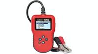 Bs Battery batterij tester 12 volt