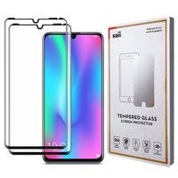 Saii Premium Huawei P30 Lite Gehard Glas - 9H - 2 St. - thumbnail