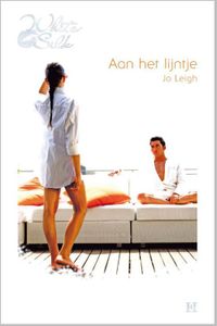 Aan het lijntje - Jo Leigh - ebook