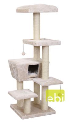 Ebi Krabpaal Trend North Dakota Cream Ebi Krabpaal Trend North Dakota Cream