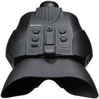 Bresser Optics 1877495 nachtkijker Zwart Binoculair