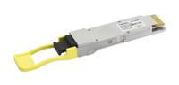 HPE - QSFP28 transceiver module - 100GbE - 100GBase-DR1 - LC single-mode - up to 500 m - 1310 nm