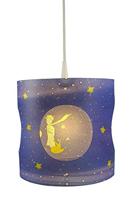 Dreh-Pendelleuchte Kleiner Prinz