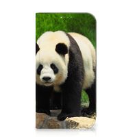 iPhone 15 Hoesje maken Panda - thumbnail