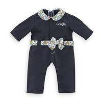 Ma Corolle - Mariene jumpsuit, kleding, voor poppen, 36 cm, vanaf 3 jaar, 9000212790