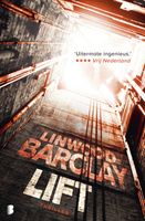 Lift - Linwood Barclay - ebook - thumbnail