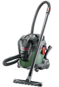 Bosch Groen UniversalVac15 stofzuiger - 06033D1100