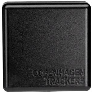 CPH Trackers GPS Tracker Pro GPS-tracker Voertuigtracker Zwart