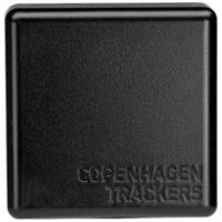 CPH Trackers GPS Tracker Pro GPS-tracker Voertuigtracker Zwart - thumbnail