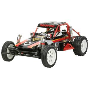 Tamiya Wild One Off-Roader 1:10 RC auto Elektro Buggy Bouwpakket