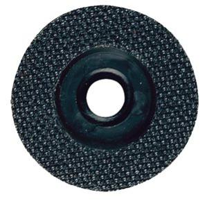 Proxxon Micromot 28548 Rubberen steunschijf Diameter 50 mm