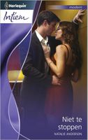 Niet te stoppen - Natalie Anderson - ebook - thumbnail