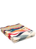 Pendleton couverture Fire Legend - Orange