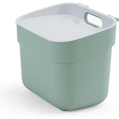 Curver ready to collect 5l groen Curver ready to collect 5l groen