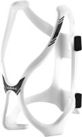Lezyne flow cage hp white
