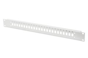 Digitus DN-96207-AL patch panel accessoires