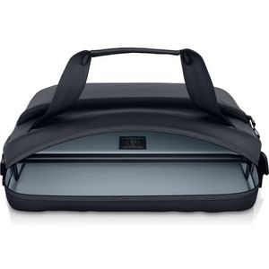 Dell EcoLoop Pro Slim Briefcase 15 Laptoptas Geschikt voor max. (laptop): 39,6 cm (15,6) Zwart