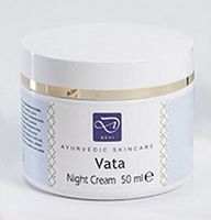 Vata night cream devi - thumbnail