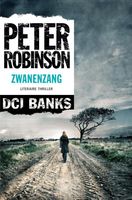 Zwanenzang - Peter Robinson - ebook - thumbnail