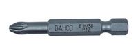 Bahco 5xbits pz1 50mm 1/4" extrahard | 61H/50PZ1