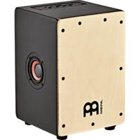 Meinl MMCS Mini Snare Speaker cajon met Bluetooth - thumbnail