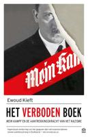 Het verboden boek - Ewoud Kieft - Paperback (9789046707265)