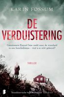 De verduistering - Karin Fossum - ebook