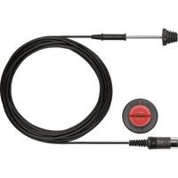 testo 0600 9797 Sonde Temperatuursensor voor de verbrandingslucht (dompeldiepte van 60 mm) 1 stuk(s) - thumbnail