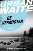 De vermisten - Urban Waite - ebook - thumbnail