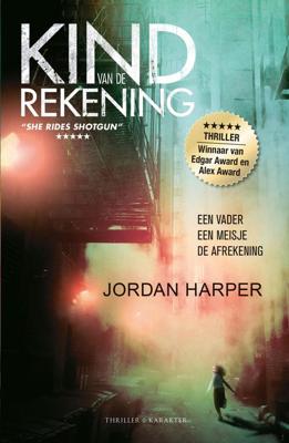 Kind van de rekening - Jordan Harper - ebook