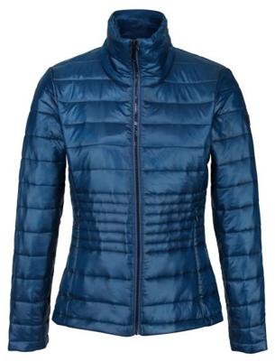 Regatta outdoorjas Lustel Kimberly Walsh polyamide zilver Regatta outdoorjas Lustel Kimberly Walsh polyamide zilver