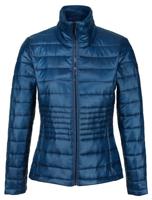 Regatta outdoorjas Lustel Kimberly Walsh polyamide zilver