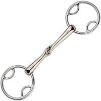 Sprenger - Dynamic RS single jointed Multi Ring bit - SENSOGAN