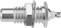 Telegärtner 100024899 100024899 SMC-Steckverbinder Stecker, Einbau 50Ω 1 pc(s)